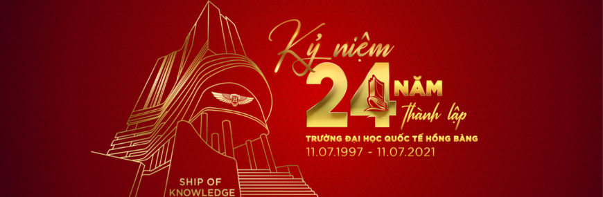 Đại học Quốc tế Hồng Bàng