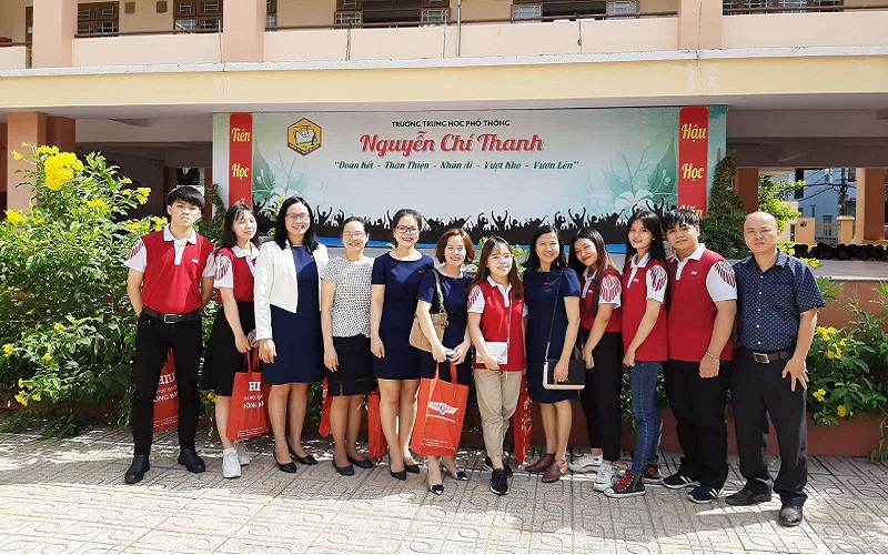 Tư vấn Tuyển sinh ngành Y đa khoa, Năm học 2020-2021