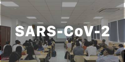 HỘI THẢO CHUYÊN ĐỀ SARS-CoV-2