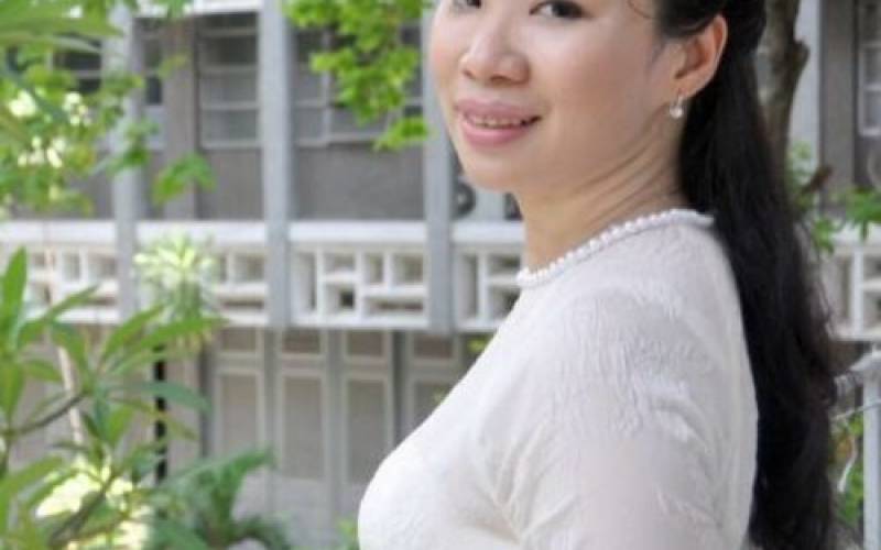 ThS.DS Lý Hồng Hương Hạ: Đam mê nghiên cứu Dược liệu – Thực vật