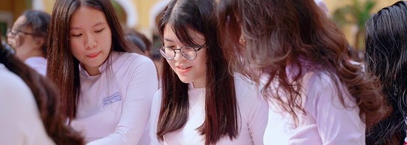 Lịch thi tốt nghiệp THPT 2021