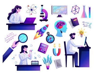 Research Affairs