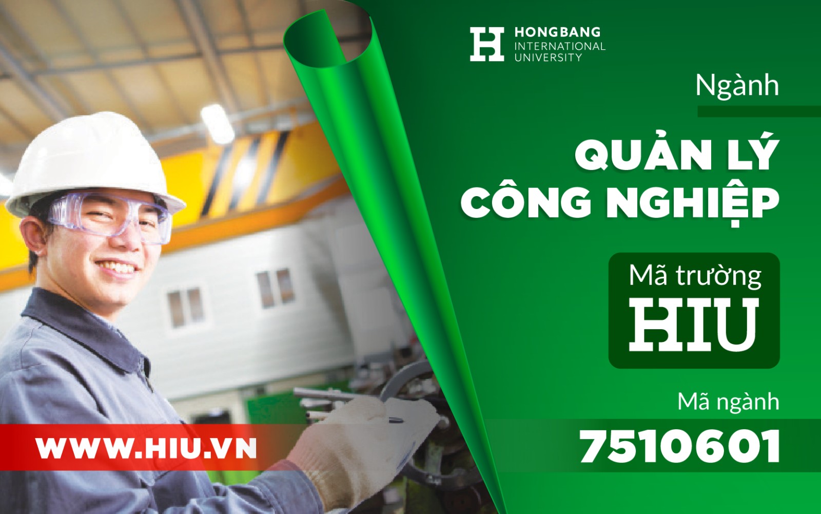 Ngành Quản lý công nghiệp là gì? Cơ hội việc làm của ngành học này ra sao?