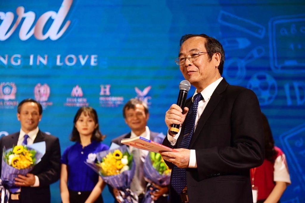 TS Đỗ Mạnh Cường