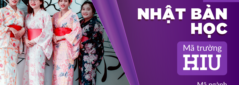 Ngành Nhật Bản học