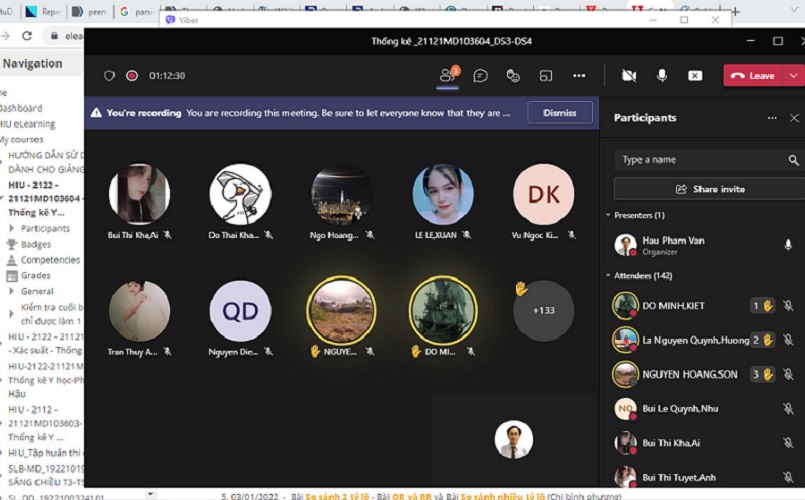 Stress ở sinh viên – Tình trạng báo động hiện nay