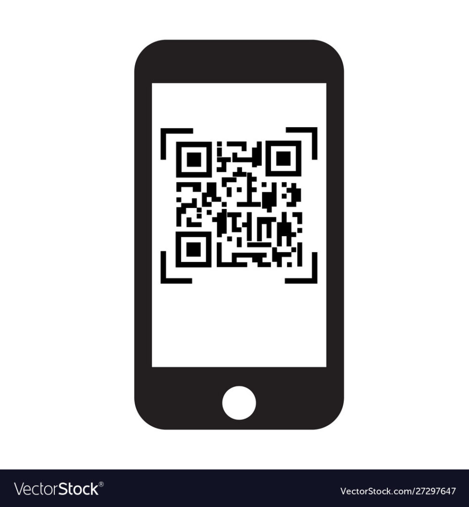 Mã QR.