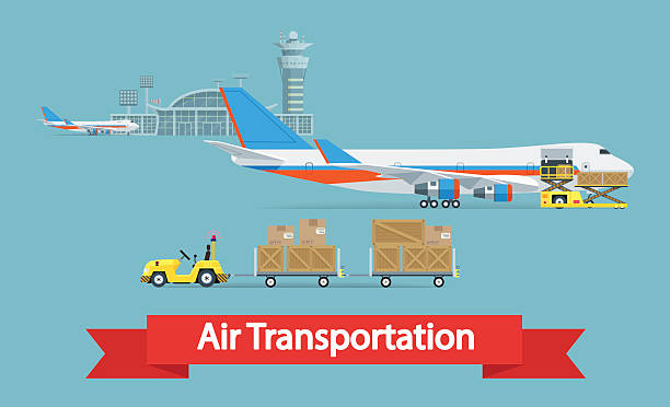 air cargo được hiểu là gì?