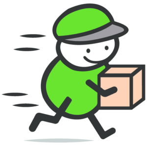 Giao hàng trong E-logistics
