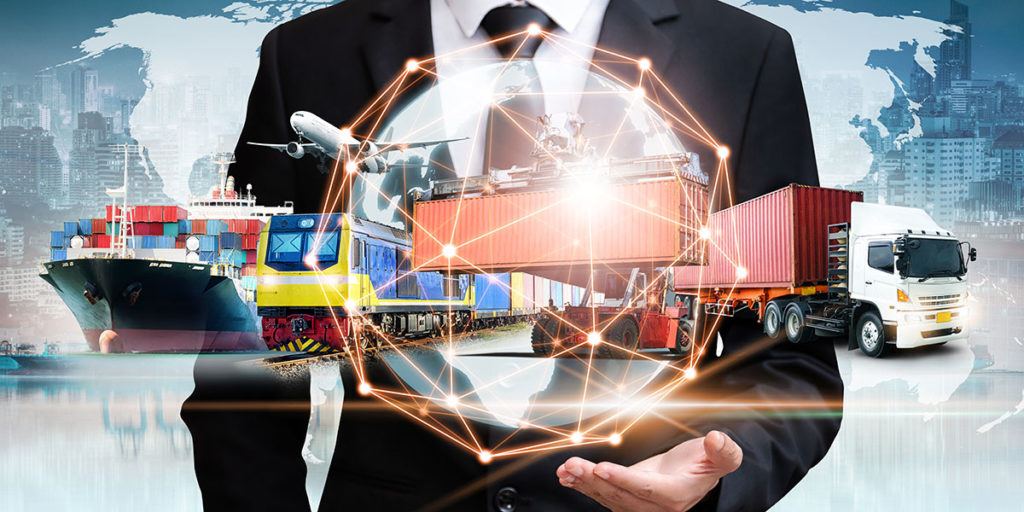 Logistics và Quản lý chuỗi cung ứng – “Xương sống” của thương mại hiện đại