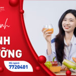 Học ngành dinh dưỡng ra làm gì? Triển vọng nghề nghiệp như thế nào?