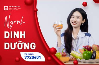 Học ngành dinh dưỡng ra làm gì? Triển vọng nghề nghiệp như thế nào?