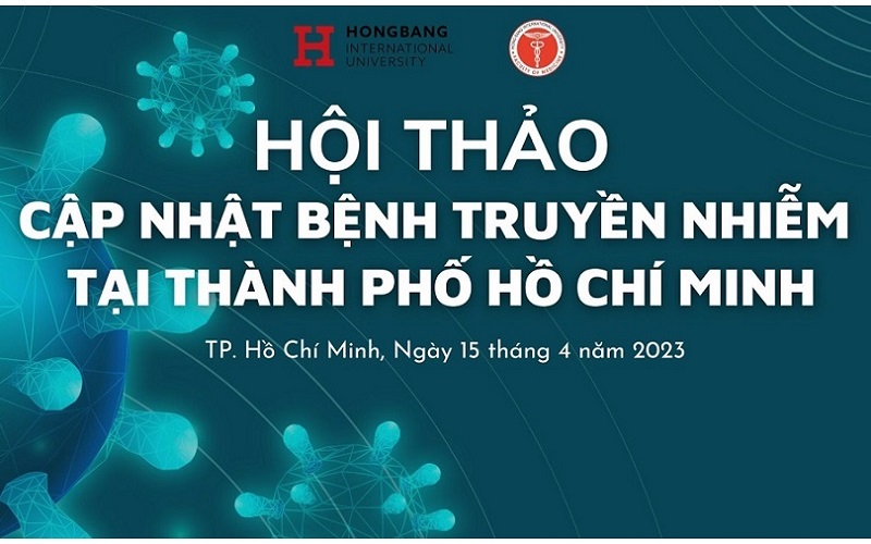 Hội thảo khoa học KHOA Y (04/2023)