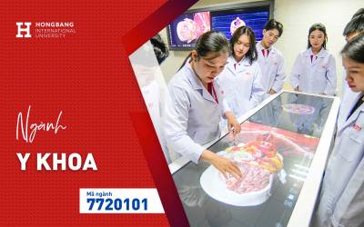 Y khoa: Hành trình trở thành Bác sĩ chuyên nghiệp