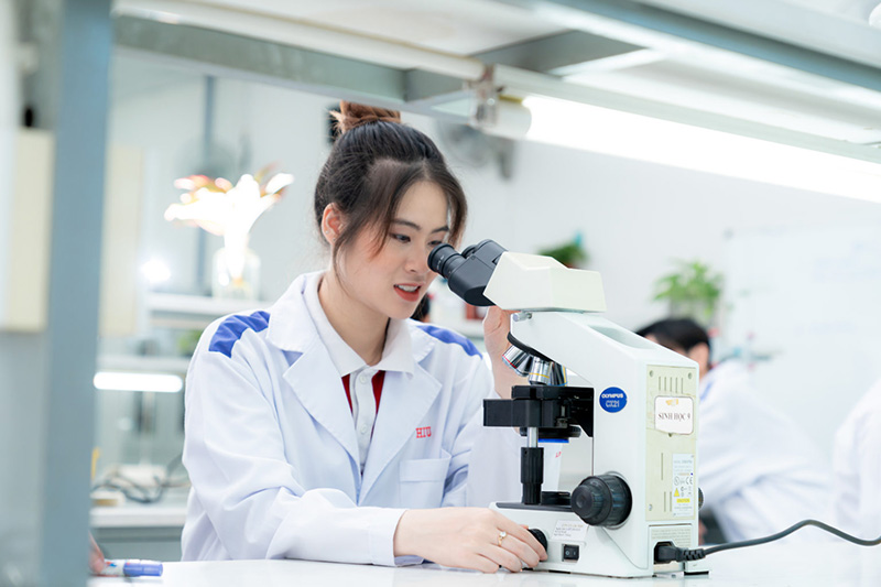 Sinh viên tốt nghiệp ngành này có thể làm việc ở nhiều vị trí