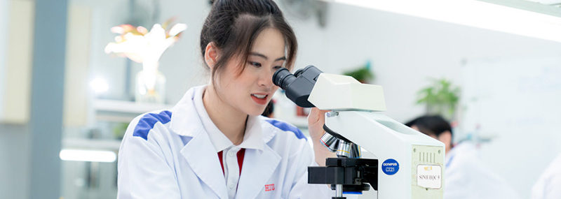 Điểm chuẩn ngành kỹ thuật xét nghiệm y học năm 2026