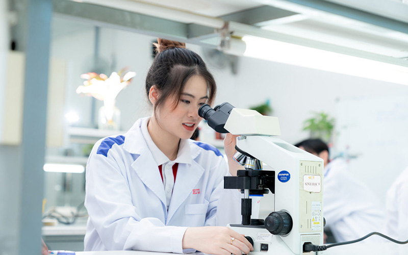 Điểm chuẩn ngành kỹ thuật xét nghiệm y học năm 2026 là bao nhiêu?