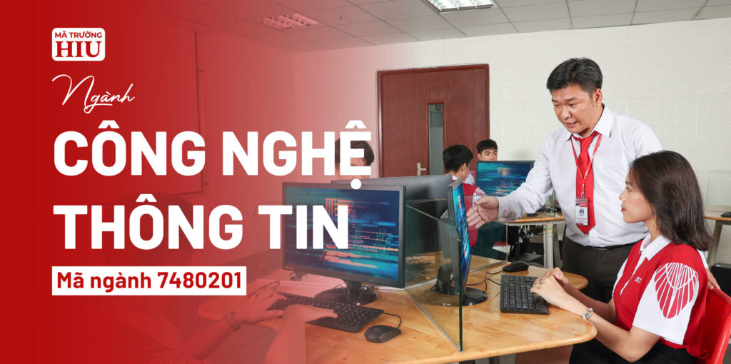 Ngành Công nghệ Thông tin (CNTT) đang trở thành trụ cột phát triển kinh tế và xã hội