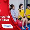 Kỹ thuật phục hồi chức năng: Chìa khoá cải thiện chất lượng cuộc sống