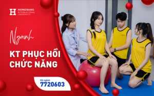 Kỹ thuật phục hồi chức năng: Chìa khoá cải thiện chất lượng cuộc sống
