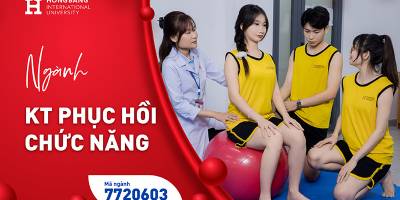 Kỹ thuật phục hồi chức năng: Chìa khoá cải thiện chất lượng cuộc sống