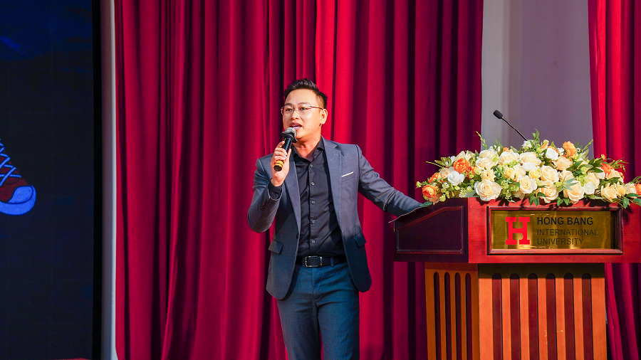 ThS. NCS Tiêu Minh Sơn