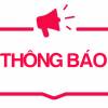 Tuyển sinh Sau đại học đợt II năm 2025 (Trình độ Thạc sĩ)