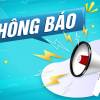 Thông báo về kết quả tuyển sinh, điểm chuẩn, phúc khảo Tuyển sinh Sau đại học trình độ thạc sĩ đợt 2 năm 2025