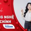 Ngành Công nghệ Tài chính:  Bệ phóng cho thế hệ dẫn đầu xu hướng Fintech