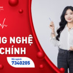 Ngành Công nghệ Tài chính:  Bệ phóng cho thế hệ dẫn đầu xu hướng Fintech