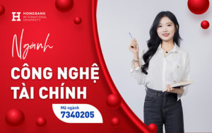 Ngành Công nghệ Tài chính:  Bệ phóng cho thế hệ dẫn đầu xu hướng Fintech