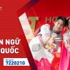 Từ Hallyu đến hành trình Go Global với ngành Ngôn ngữ Hàn Quốc tại HIU
