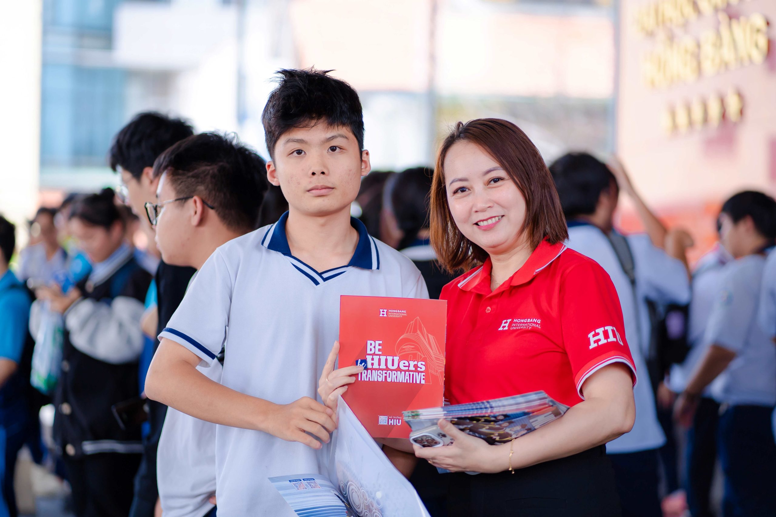Early Application for 6 New Programs at HIU 2025: A Smart Head Start