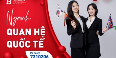 Quan hệ quốc tế là ngành gì? ra trường làm những việc gì?