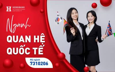 Quan hệ quốc tế là ngành gì? ra trường làm những việc gì?