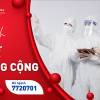 Ngành Y tế công cộng tại HIU – Lựa chọn đúng cho người yêu cộng đồng