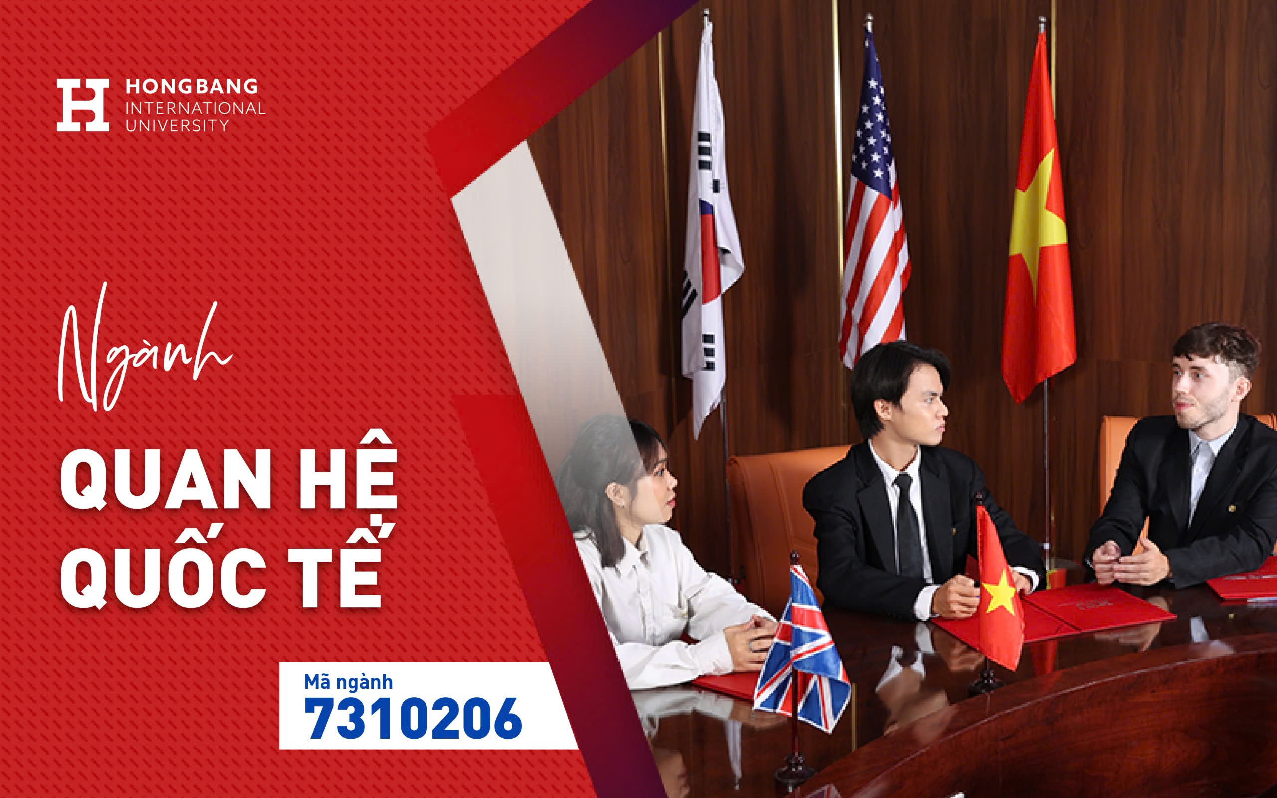 What is International Relations? What Career Paths Does It Offer?