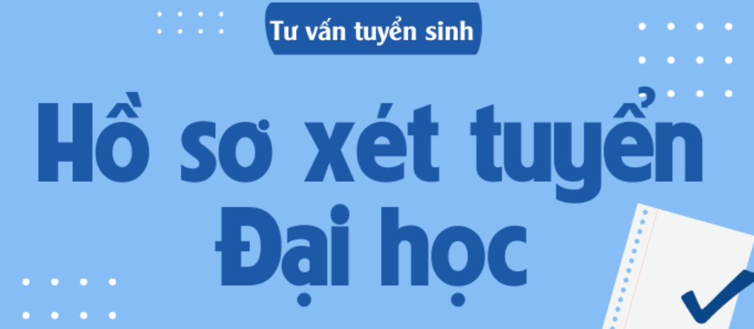 Xét tuyển học bạ đơn giản và giúp thí sinh chủ động hơn