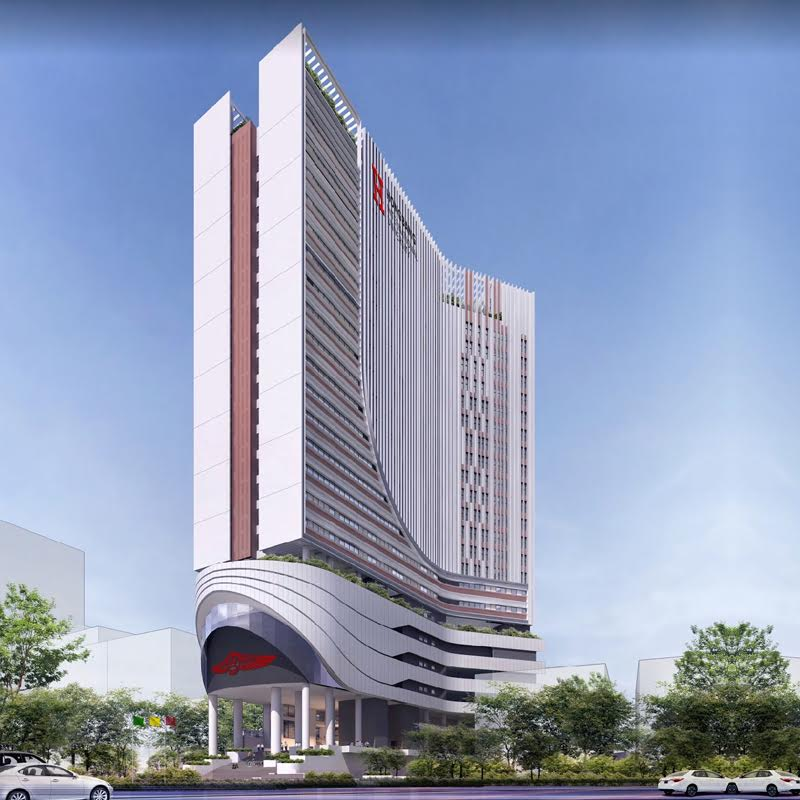 Trường Đại học Quốc tế Hồng Bàng (HIU) - Địa chỉ đào tạo uy tín, chất lượng 