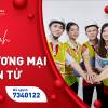 Thương mại điện tử (E-Commerce) HIU – “Bộ não vận hành” của mọi giao dịch online