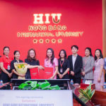 HIU ký kết hợp tác với IMAP mở rộng cơ hội thực tập và việc làm cho sinh viên
