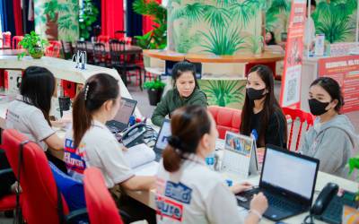 Nộp lệ phí xét tuyển đại học 2025 cho bao nhiêu nguyện vọng? Cách tính chi tiết