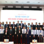 HIU tham gia Ban Chấp hành Hội Dược sĩ Bệnh viện Việt Nam Khóa I