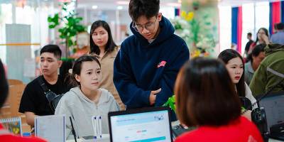 HIU mở xét tuyển bổ sung đến trước ngày 30/10