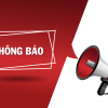 Tuyển sinh Tiến sĩ đợt 3 năm 2025