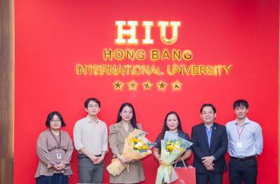 HIU ký kết hợp tác với Selectum Noa Resort Cam Ranh