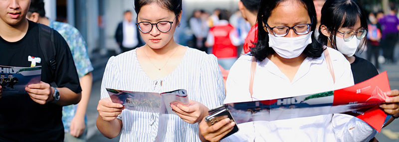 Tuyển sinh đại học 2026: Bộ Giáo dục và Đào tạo thống nhất nhiều nội dung then chốt