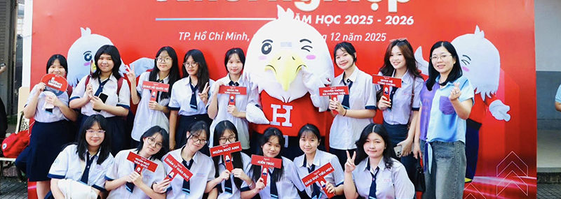 Hơn 12.000 học sinh tham dự Ngày hội hỗ trợ HS -SV với ý tưởng khởi nghiệp