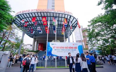 Đại học Quốc gia TP HCM tổ chức 2 đợt thi Đánh giá năng lực trong năm 2026