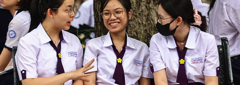 Thời gian tổ chức THI TỐT NGHIỆP THPT năm 2026